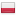 szaniec.biz.pl server is located in Poland